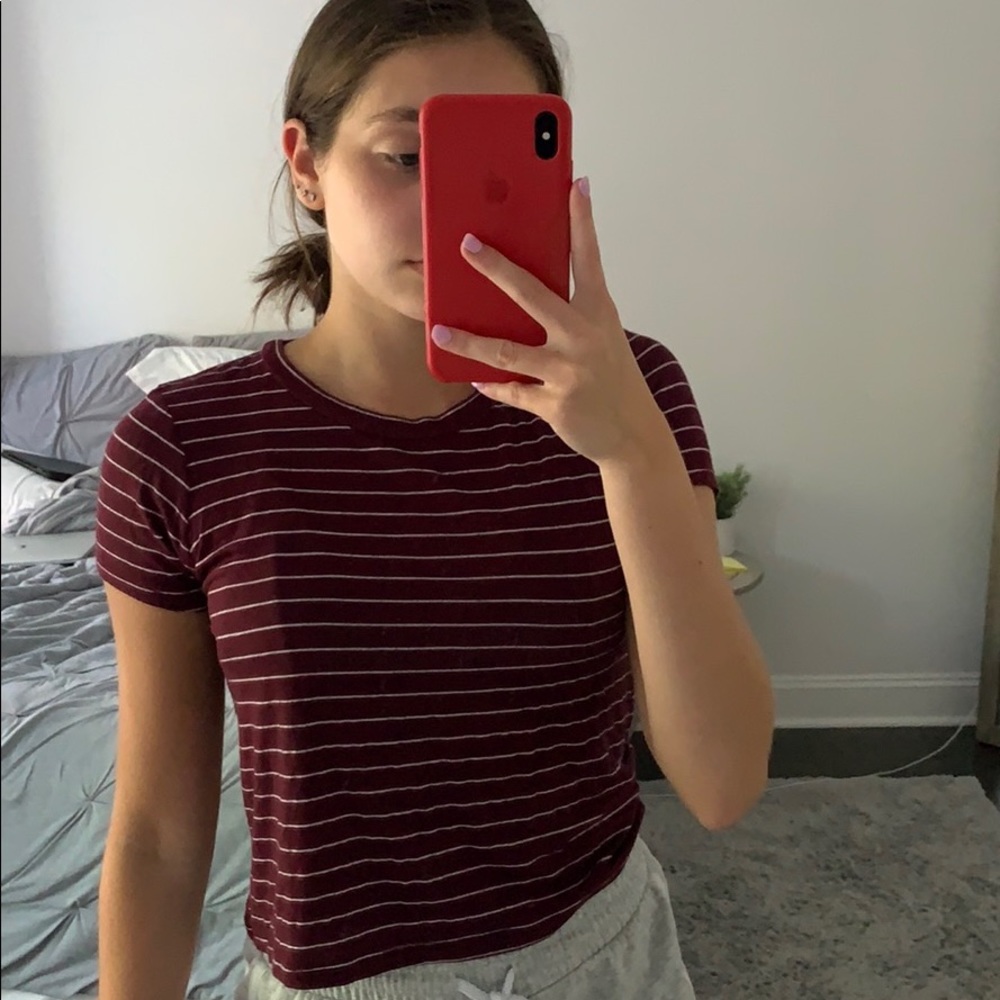 t shirt